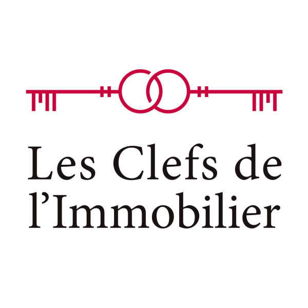 Logo Agence Buirette